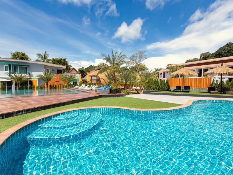 Phi Phi Andaman Beach Resort image