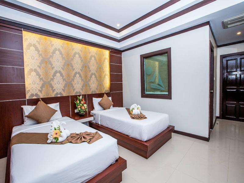 Phi Phi Andaman Beach Resort image