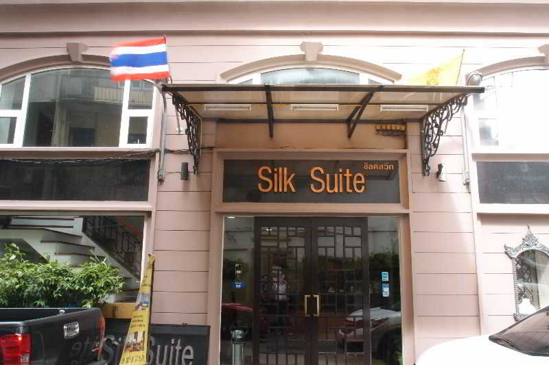 Silk Suite