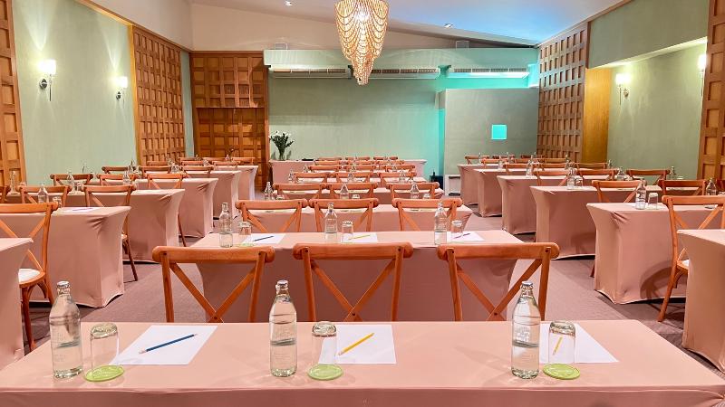 Anantasila Beach Resort Hua Hin image