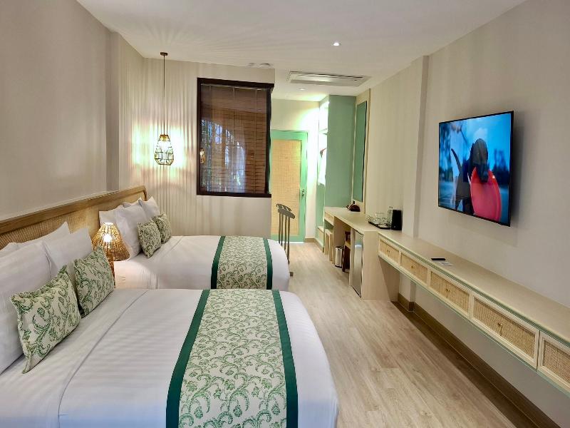 Anantasila Beach Resort Hua Hin image