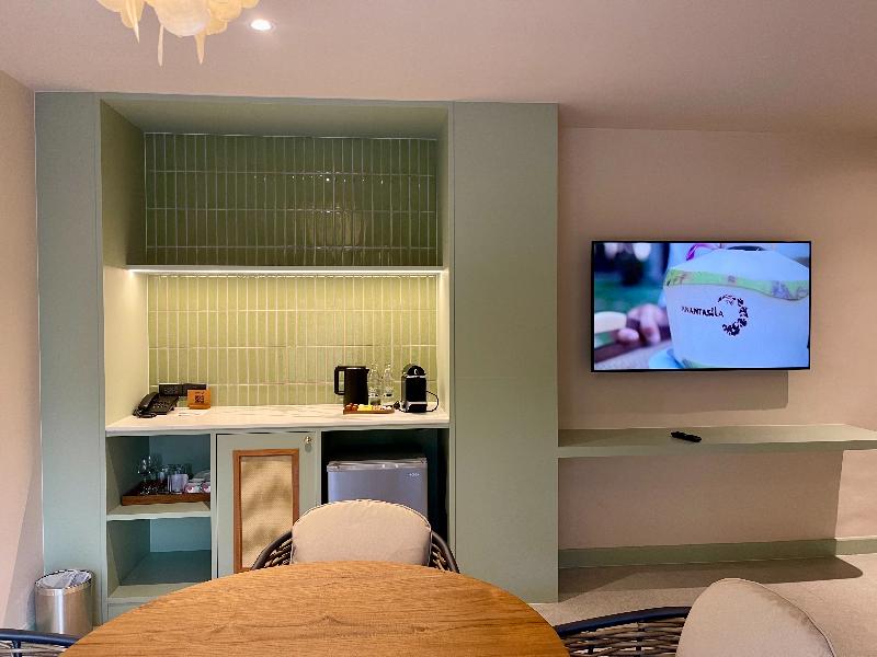 Anantasila Beach Resort Hua Hin image