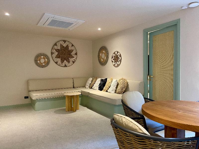 Anantasila Beach Resort Hua Hin image