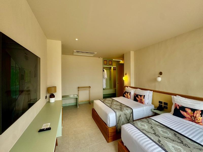 Anantasila Beach Resort Hua Hin image