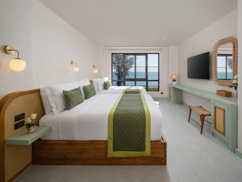 Anantasila Beach Resort Hua Hin image