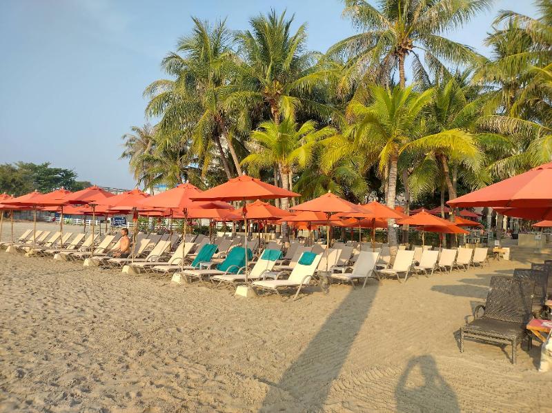 Anantasila Beach Resort Hua Hin image