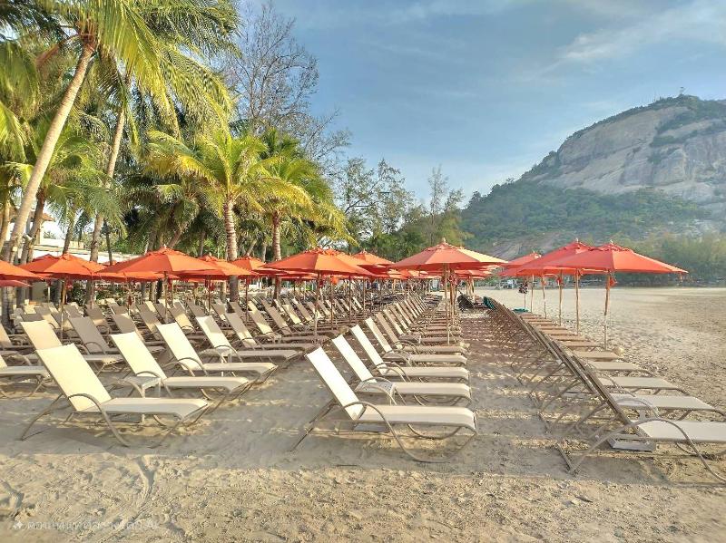 Anantasila Beach Resort Hua Hin image
