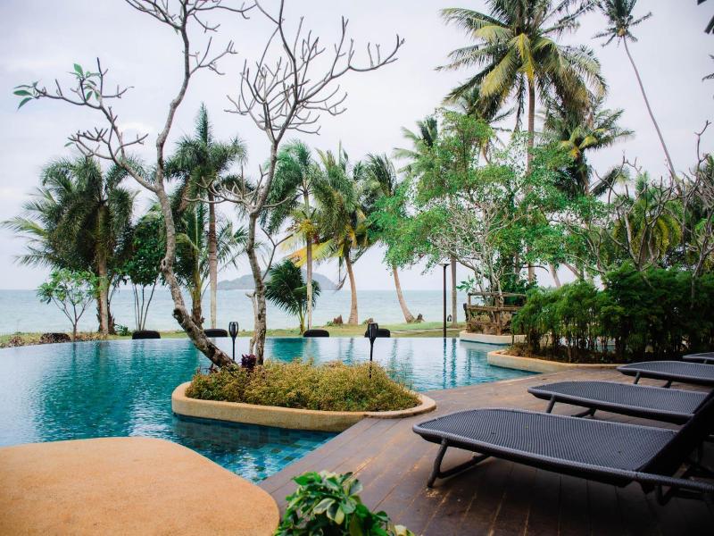 Kohmak Resort image