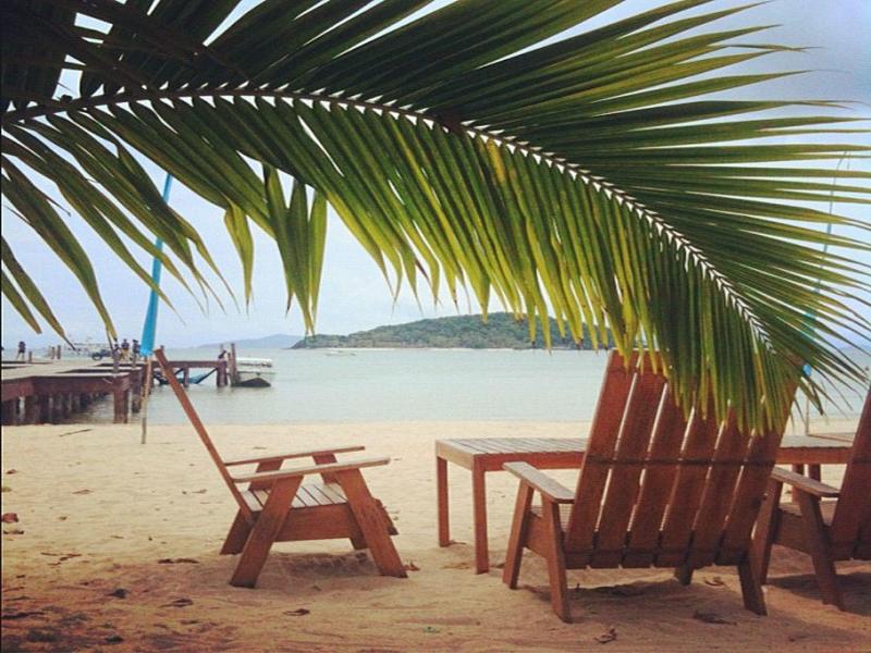 Kohmak Resort image