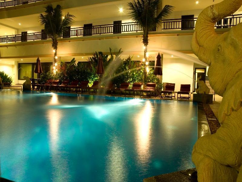 Napalai Resort & Spa