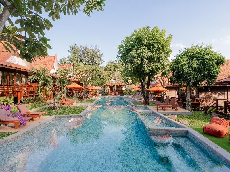 Baan Duangkaew Resort image