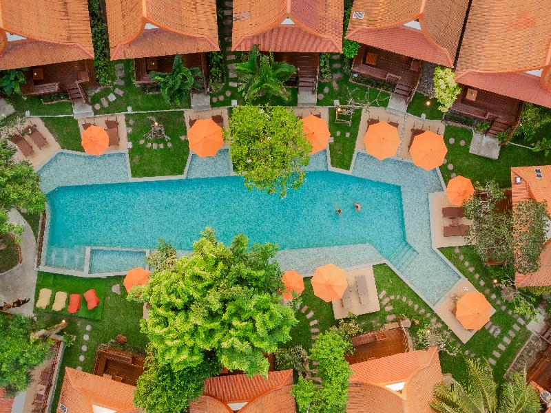 Baan Duangkaew Resort image