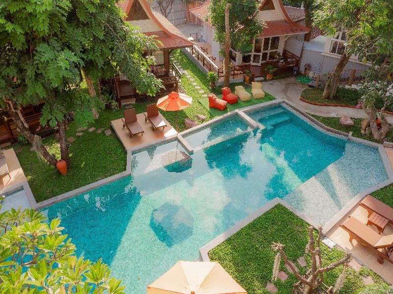 Baan Duangkaew Resort image