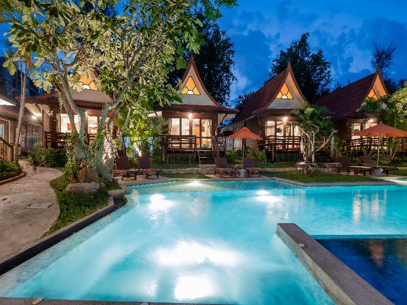 Baan Duangkaew Resort image