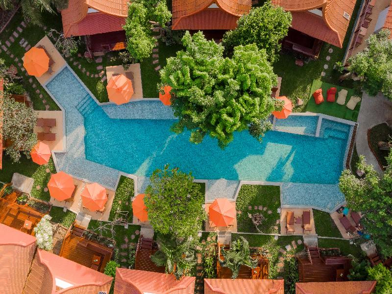 Baan Duangkaew Resort image