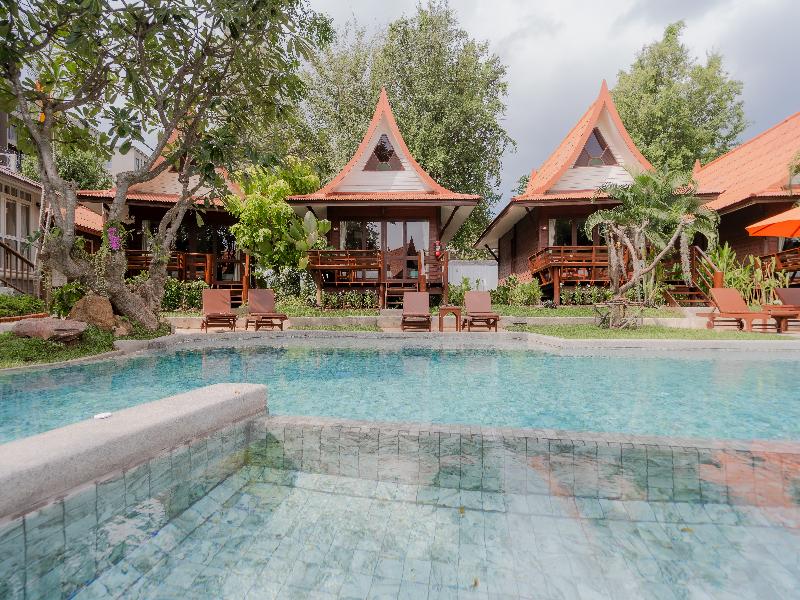 Baan Duangkaew Resort image