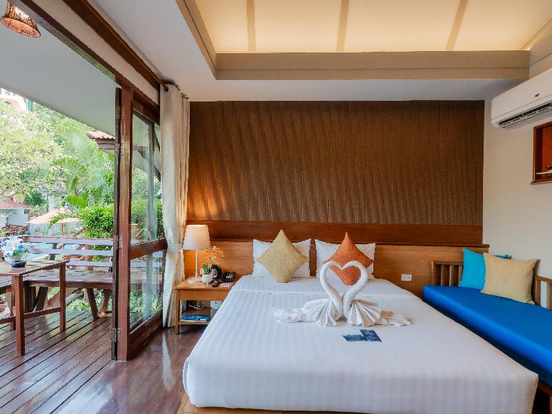 Baan Duangkaew Resort image