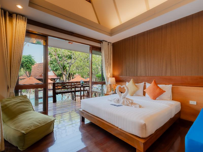 Baan Duangkaew Resort image