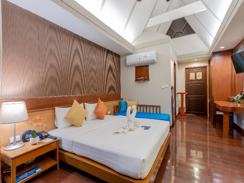 Baan Duangkaew Resort image
