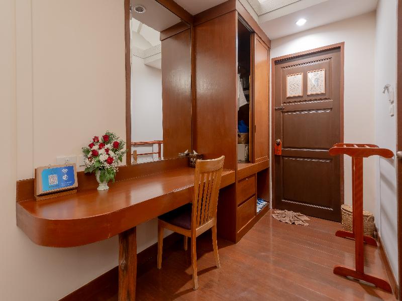 Baan Duangkaew Resort image