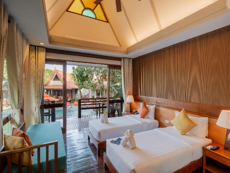 Baan Duangkaew Resort image