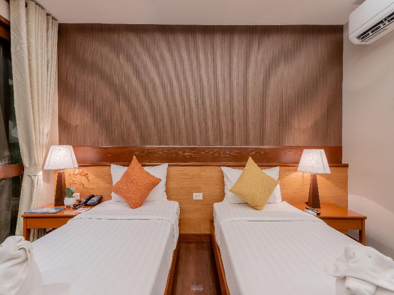 Baan Duangkaew Resort image