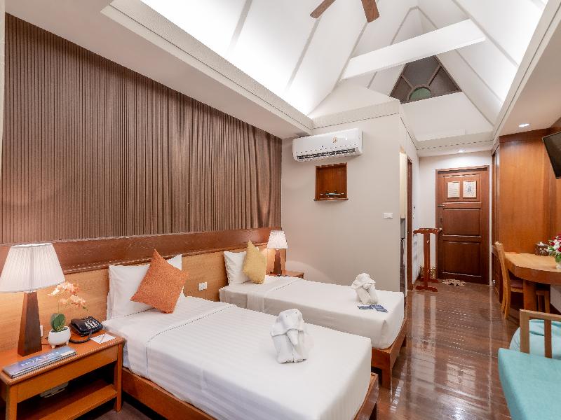 Baan Duangkaew Resort image