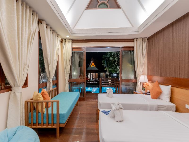 Baan Duangkaew Resort image