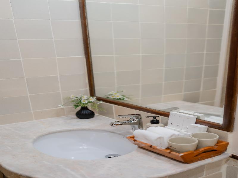 Baan Duangkaew Resort image