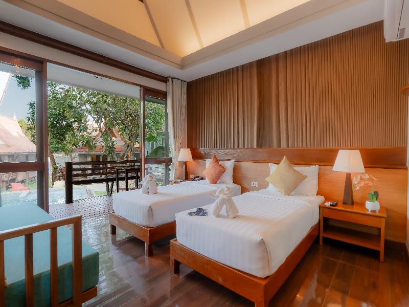 Baan Duangkaew Resort image