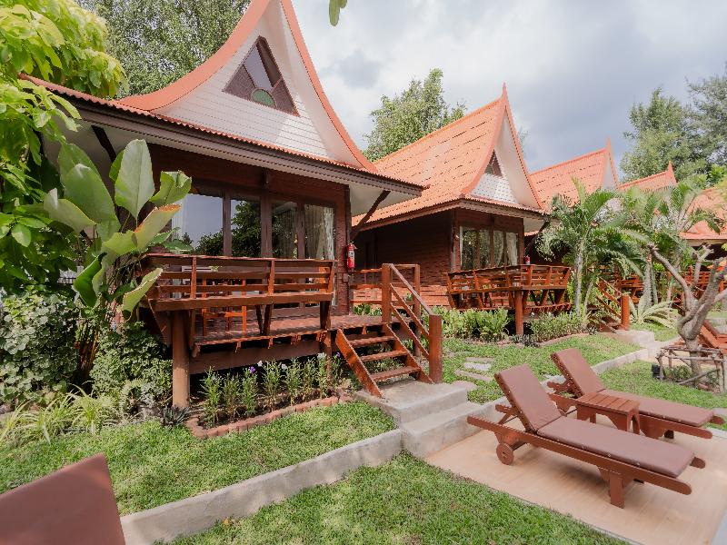 Baan Duangkaew Resort image