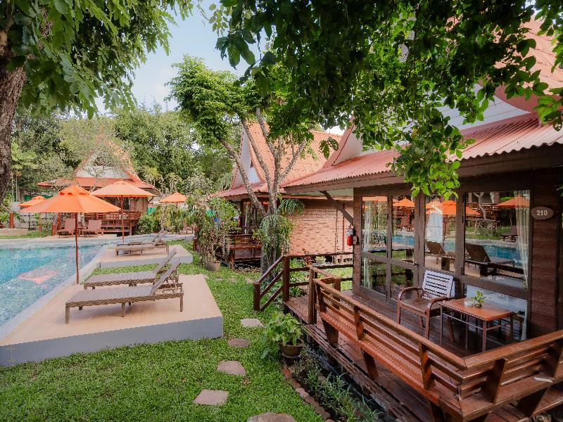 Baan Duangkaew Resort image