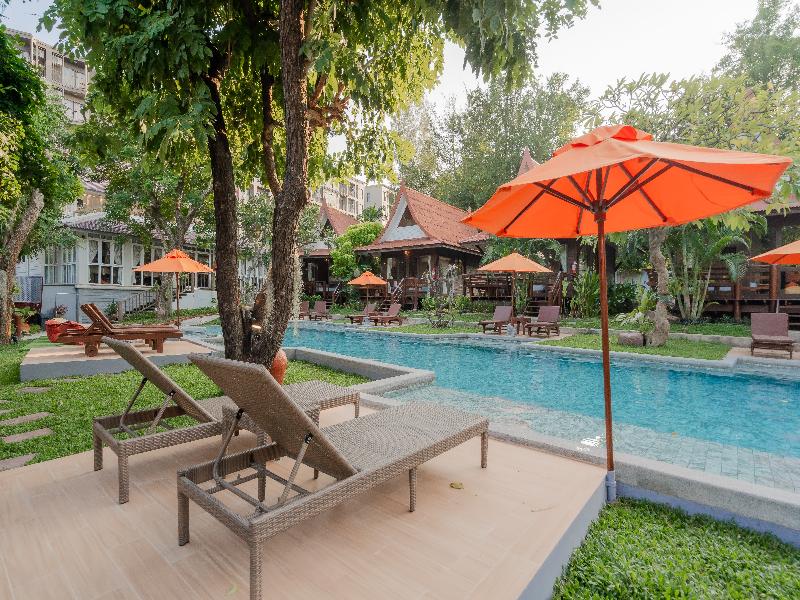 Baan Duangkaew Resort image