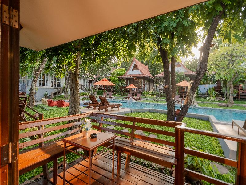 Baan Duangkaew Resort image