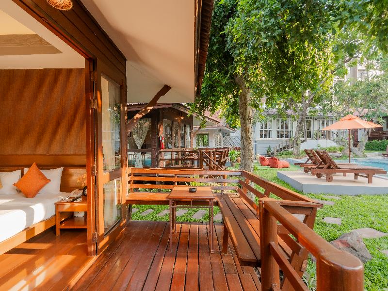 Baan Duangkaew Resort image