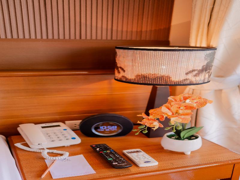 Baan Duangkaew Resort image