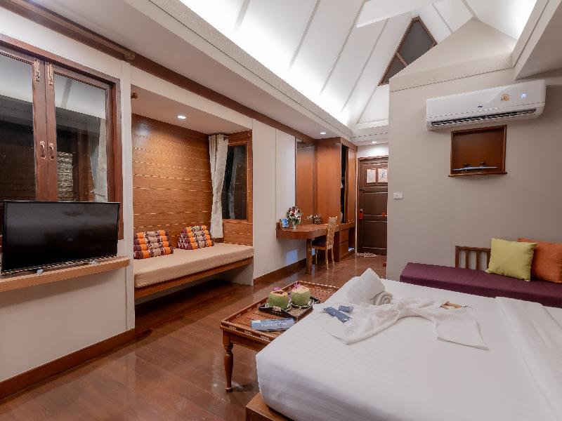 Baan Duangkaew Resort image