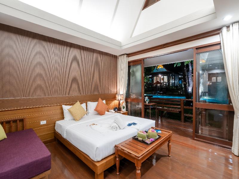 Baan Duangkaew Resort image