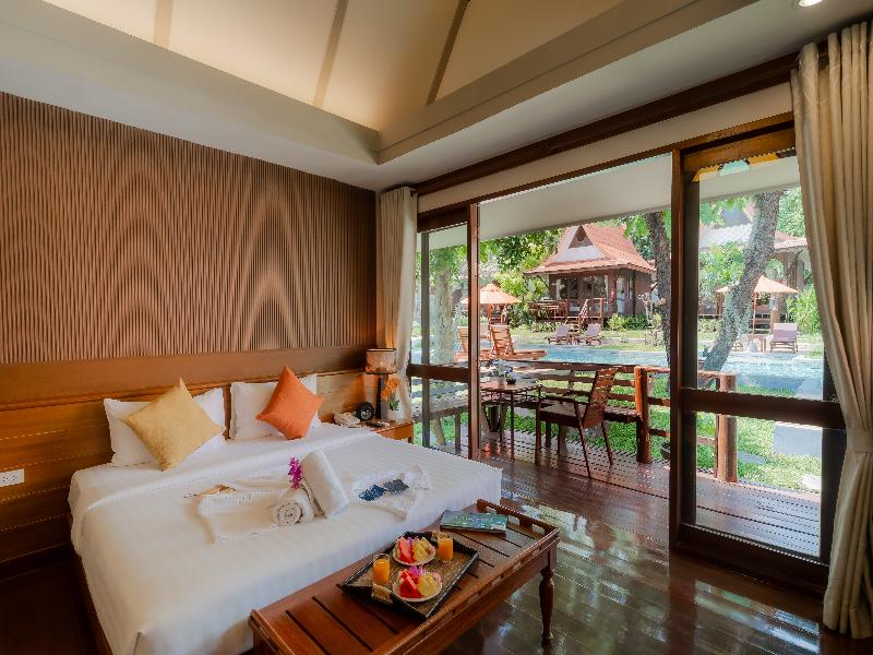 Baan Duangkaew Resort image