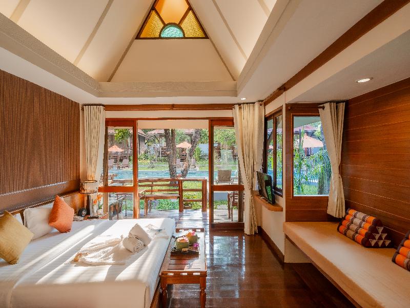 Baan Duangkaew Resort image