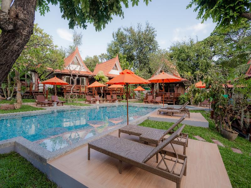 Baan Duangkaew Resort image