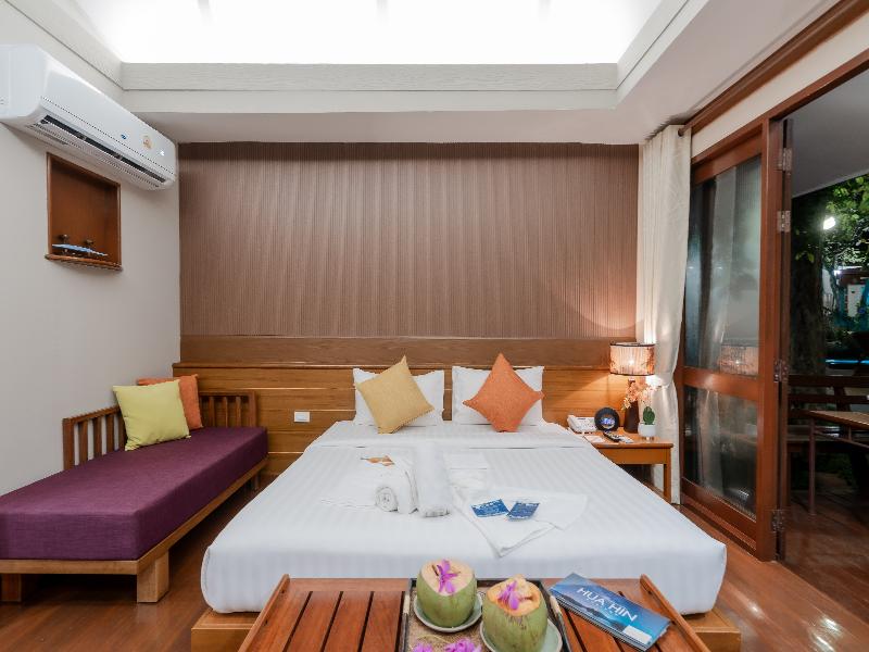 Baan Duangkaew Resort image