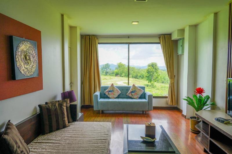 Villa Paradis Hotel Khao Yai