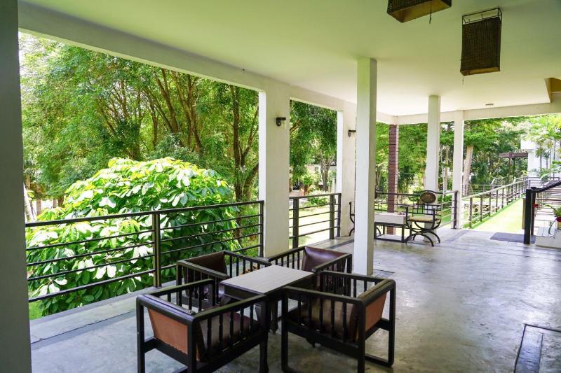 Villa Paradis Hotel Khao Yai