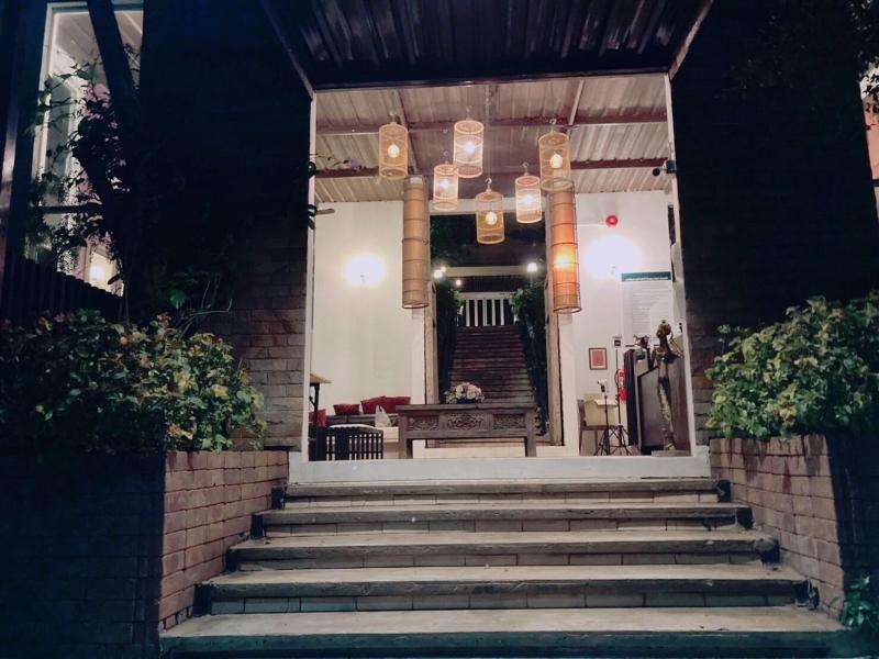 Villa Paradis Hotel Khao Yai