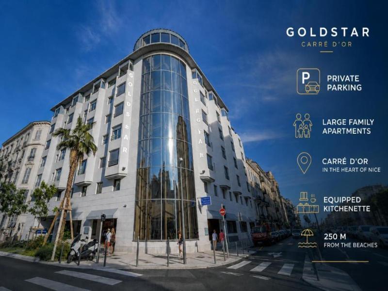 Goldstar Resort image
