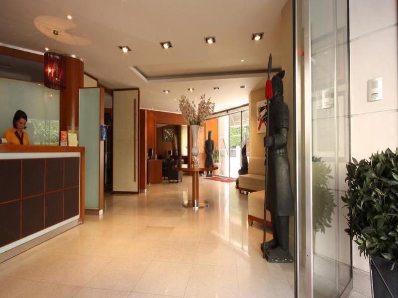 Goldstar Resort image