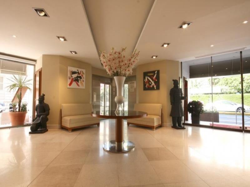 Goldstar Resort image