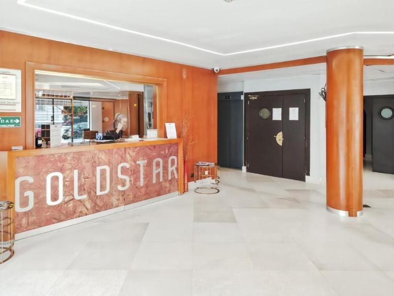 Goldstar Resort image