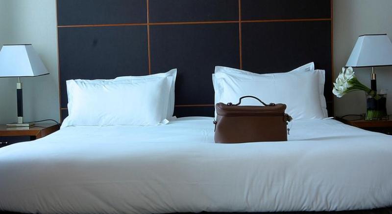 Stay in style at Goldstar Suites